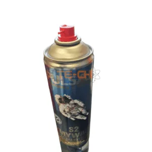 Zmywacz PULSAR S2 750ml - bezpieczny dla powierzchni, usuwa markery i trudne zabrudzenia - obrazek 3