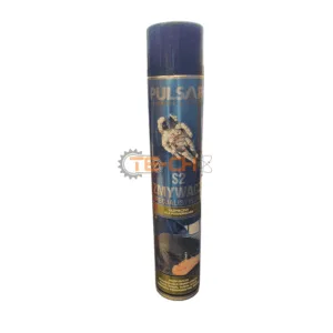Zmywacz PULSAR S2 750ml - bezpieczny dla powierzchni, usuwa markery i trudne zabrudzenia - obrazek 1