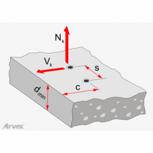 CPS 380 + 30 - poliestrowa zaprawa kotwiąca - obrazek 4