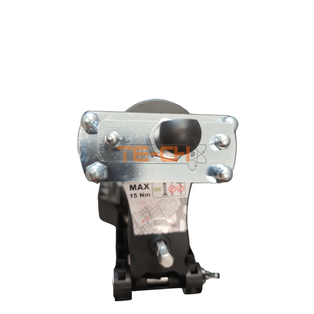 CHEM-AD 380-410 wyciskacz chemAD do kotew 380-410ml przystawka automatyczna na wkrętarkę