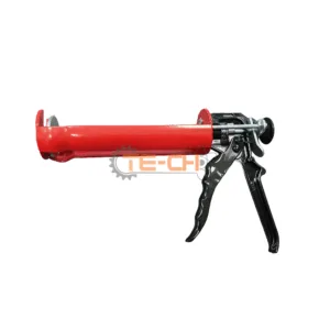 VAD 380-410 pistolet ręczny do kotew chemicznych w kartuszach - obrazek 1
