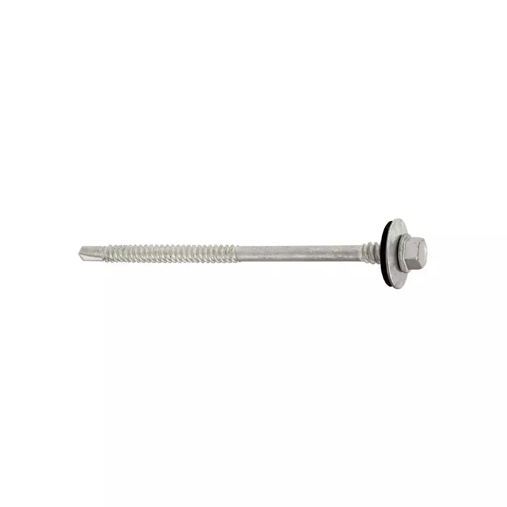 WSW-6-55200-A19 100szt wkręty do mocowania płyt warstwowych przewiercalność 6mm 5,5x200