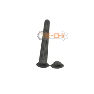 SH 15/130 (M8-M10) 1szt plastikowa tuleja siatkowa - obrazek 1