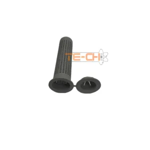 SH 20/85 (M12-M16) 1szt plastikowa tuleja siatkowa - obrazek 1