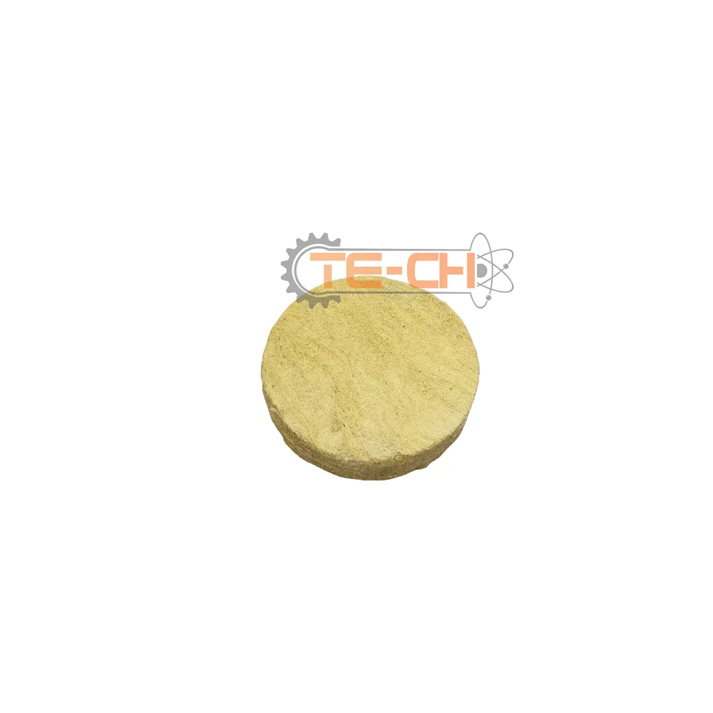 Zatyczka zaślepka do wełny mineralnej 67/17 200szt