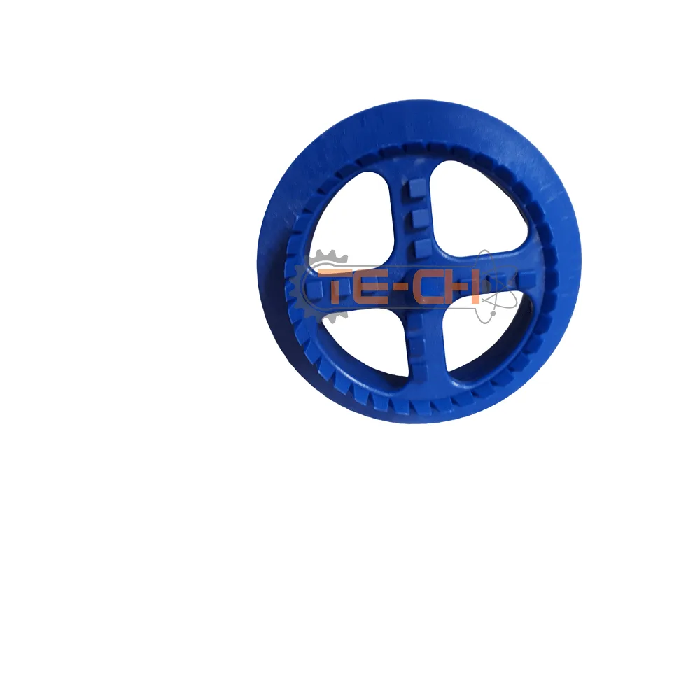 Frez PCV 67/17 do styropianu