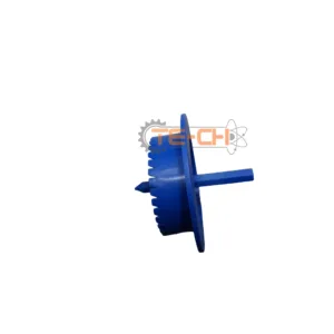 Frez PCV 67/17 do styropianu - obrazek 3