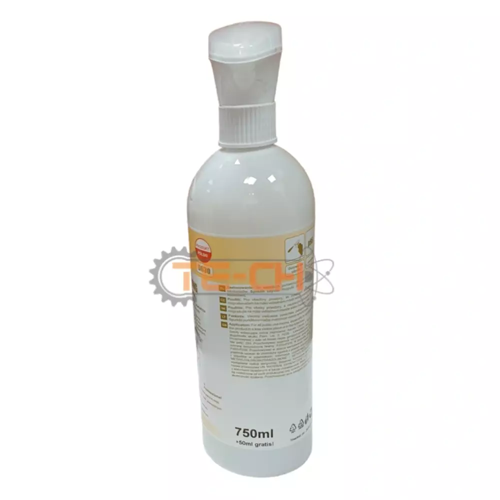 0,75L / 750ml DOLPHIN SWING intensywny odświeżacz powietrza perfumowany