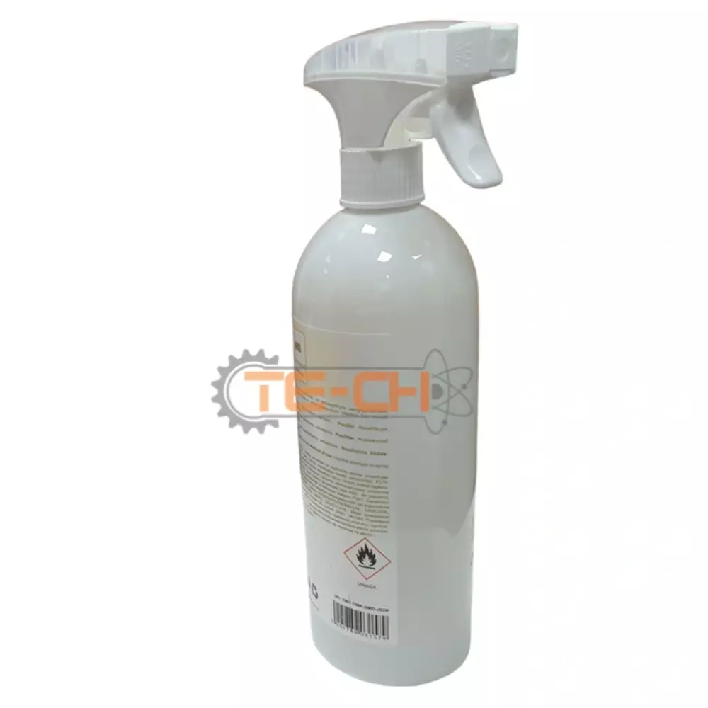 0,75L / 750ml DOLPHIN SWING intensywny odświeżacz powietrza perfumowany