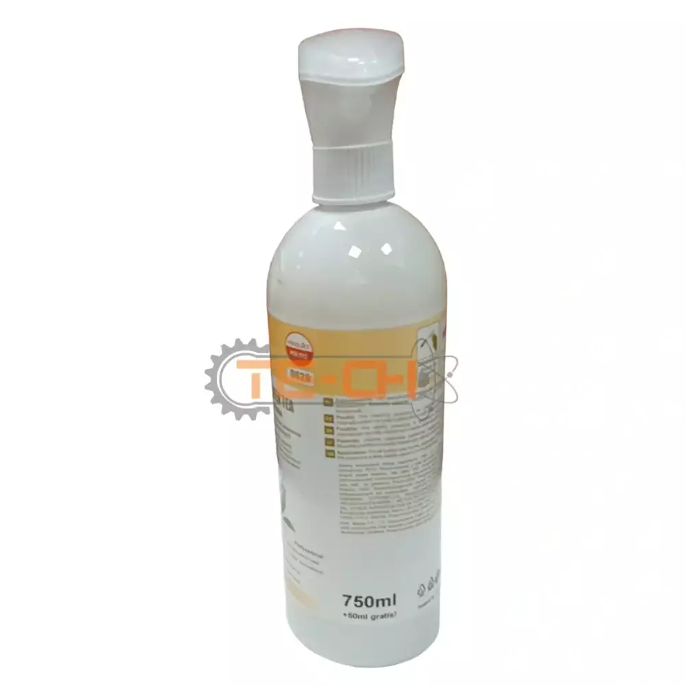 0,75L / 750ml DOLPHIN GREEN TEA intensywny odświeżacz powietrza zielona herbata