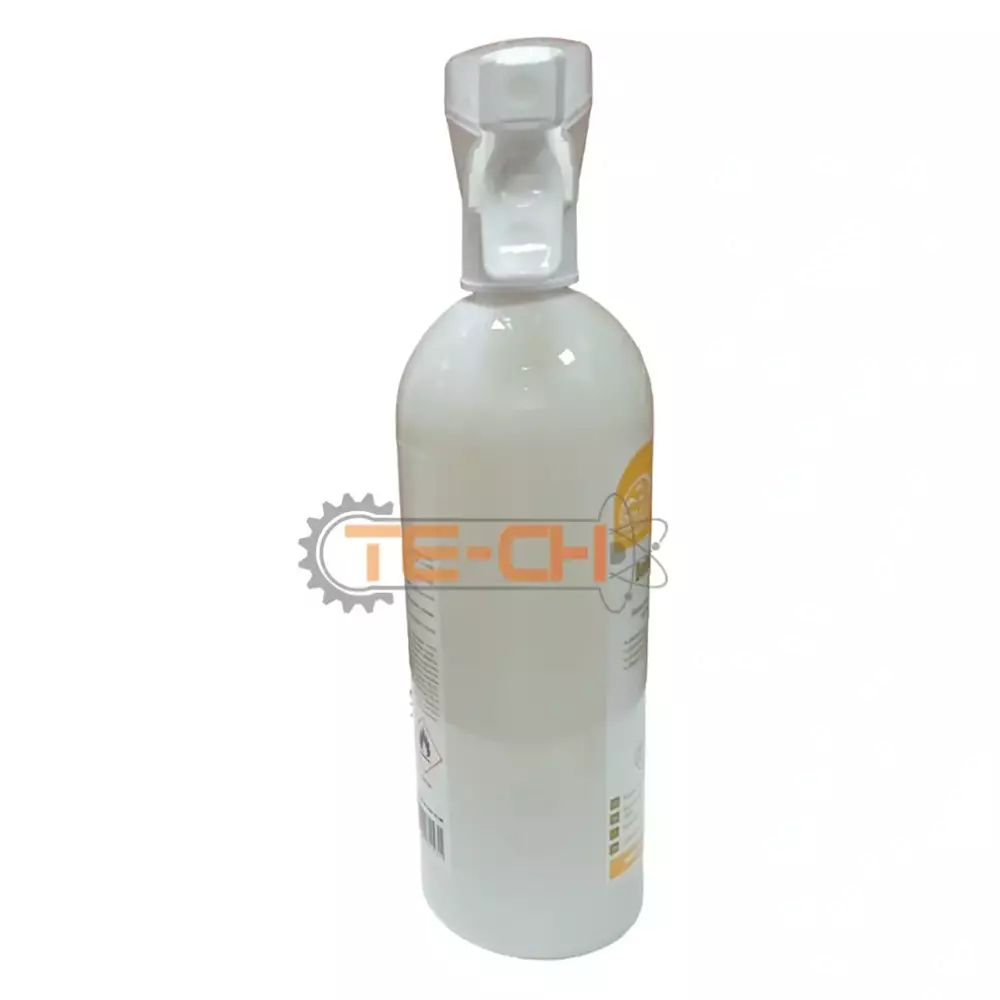 0,75L / 750ml DOLPHIN GREEN TEA intensywny odświeżacz powietrza zielona herbata