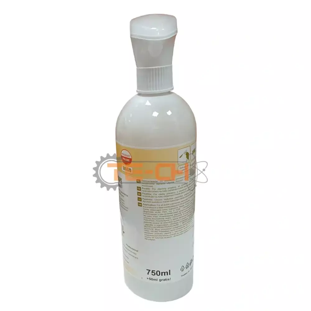 0,75L / 750ml Dolphin GRAPE winogronowy intensywny skoncentrowany odświeżacz powietrza
