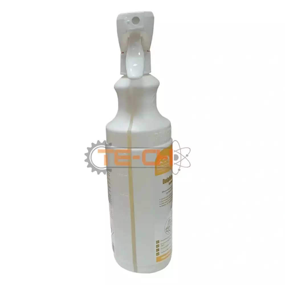0,75L / 750ml Dolphin CASHMERE kaszmirowy intensywny skoncentrowany odświeżacz powietrza