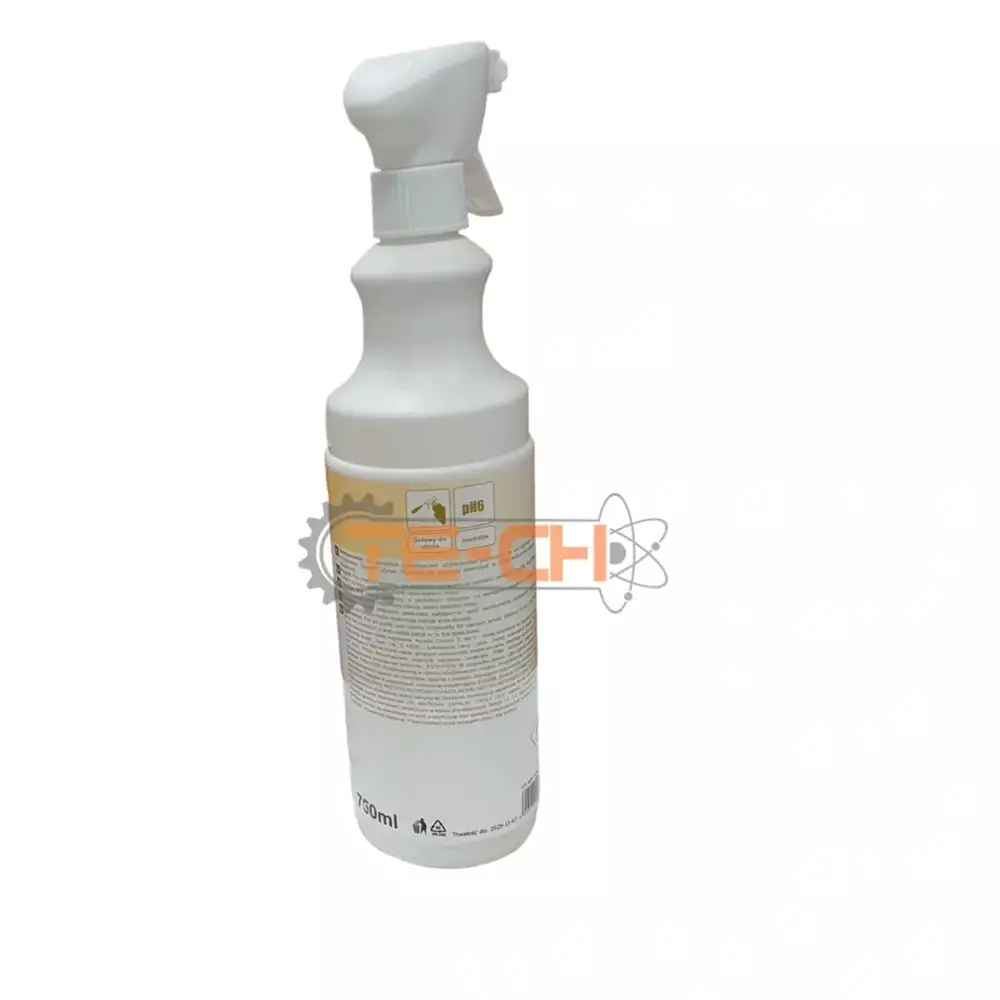 0,75L / 750ml Dolphin CASHMERE kaszmirowy intensywny skoncentrowany odświeżacz powietrza