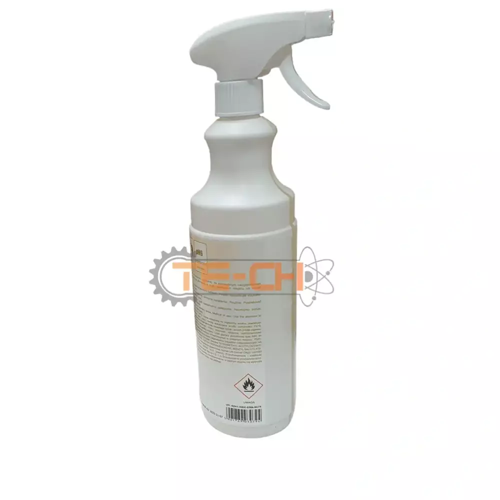 0,75L / 750ml Dolphin CASHMERE kaszmirowy intensywny skoncentrowany odświeżacz powietrza