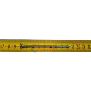 SM-06080 6x80 100szt Kołki szybkiego montażu KLIMAS Wkręt-Met - obrazek 2