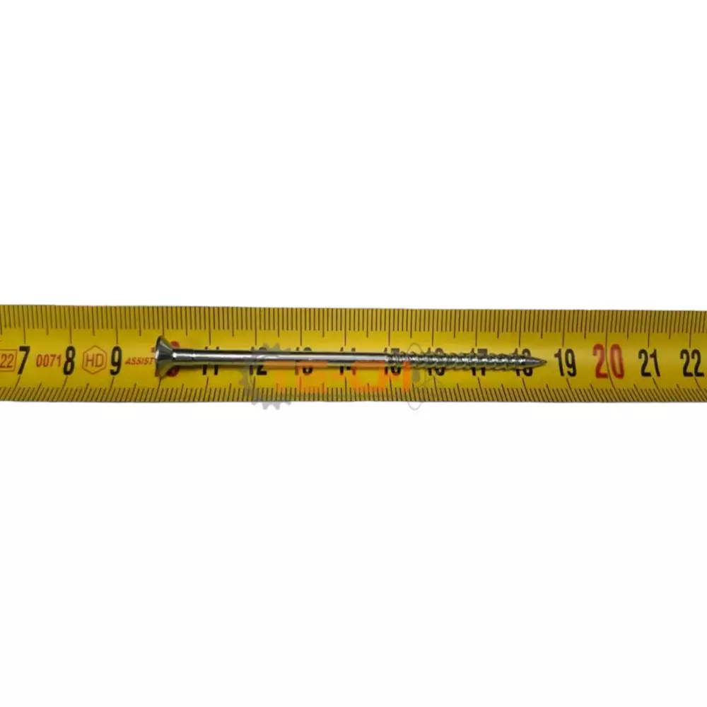 SM-06080 6x80 100szt Kołki szybkiego montażu KLIMAS Wkręt-Met