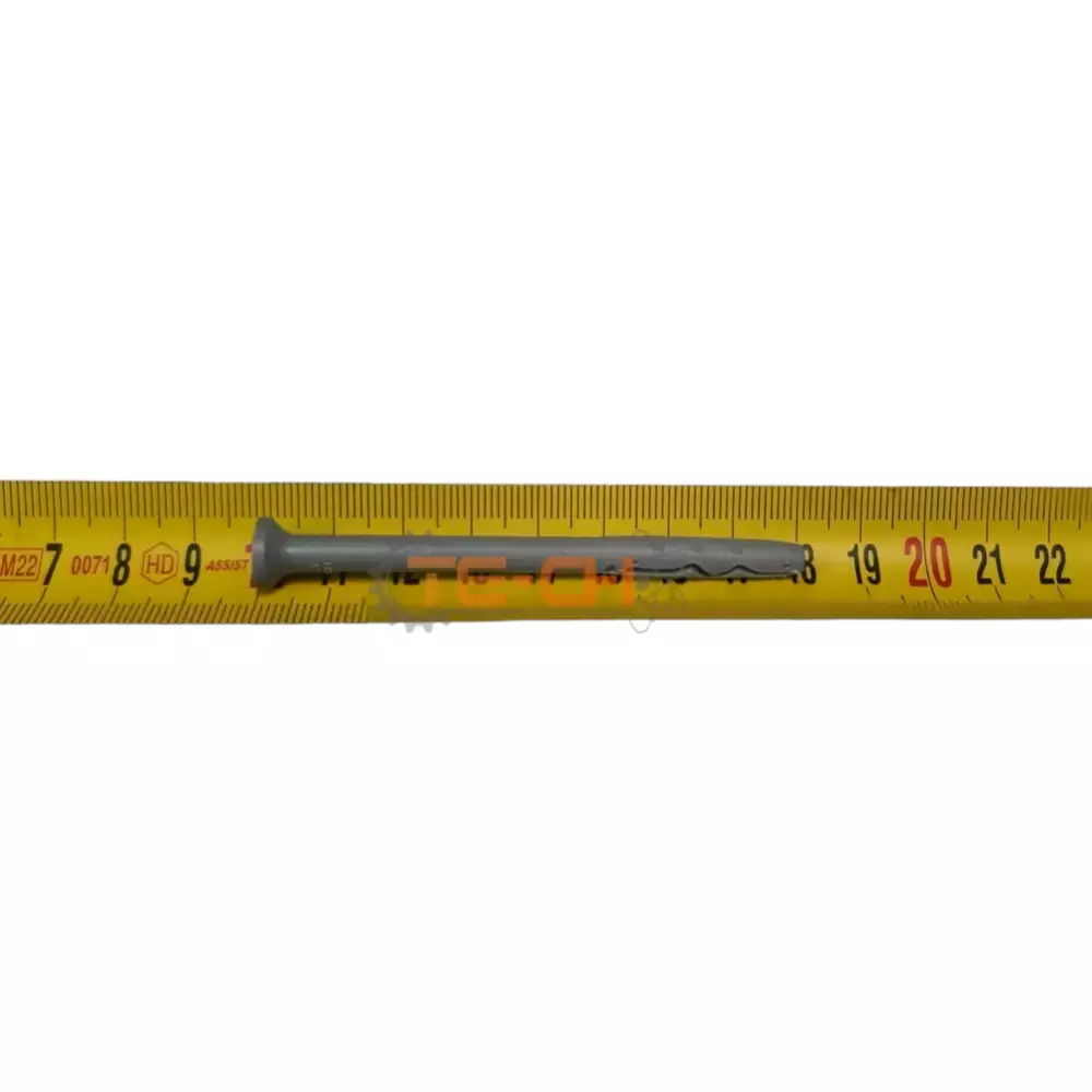 SM-06080 6x80 100szt Kołki szybkiego montażu KLIMAS Wkręt-Met