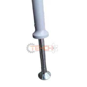 SM-06080 6x80 100szt Kołki szybkiego montażu KLIMAS Wkręt-Met - obrazek 9