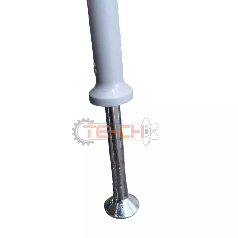 SM-06080 6x80 100szt Kołki szybkiego montażu KLIMAS Wkręt-Met