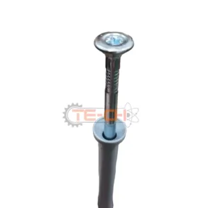 SM-06080 6x80 100szt Kołki szybkiego montażu KLIMAS Wkręt-Met - obrazek 10