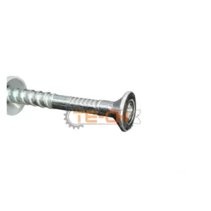 SM-06080 6x80 100szt Kołki szybkiego montażu KLIMAS Wkręt-Met - obrazek 11