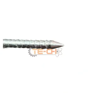 SM-06080 6x80 100szt Kołki szybkiego montażu KLIMAS Wkręt-Met - obrazek 12