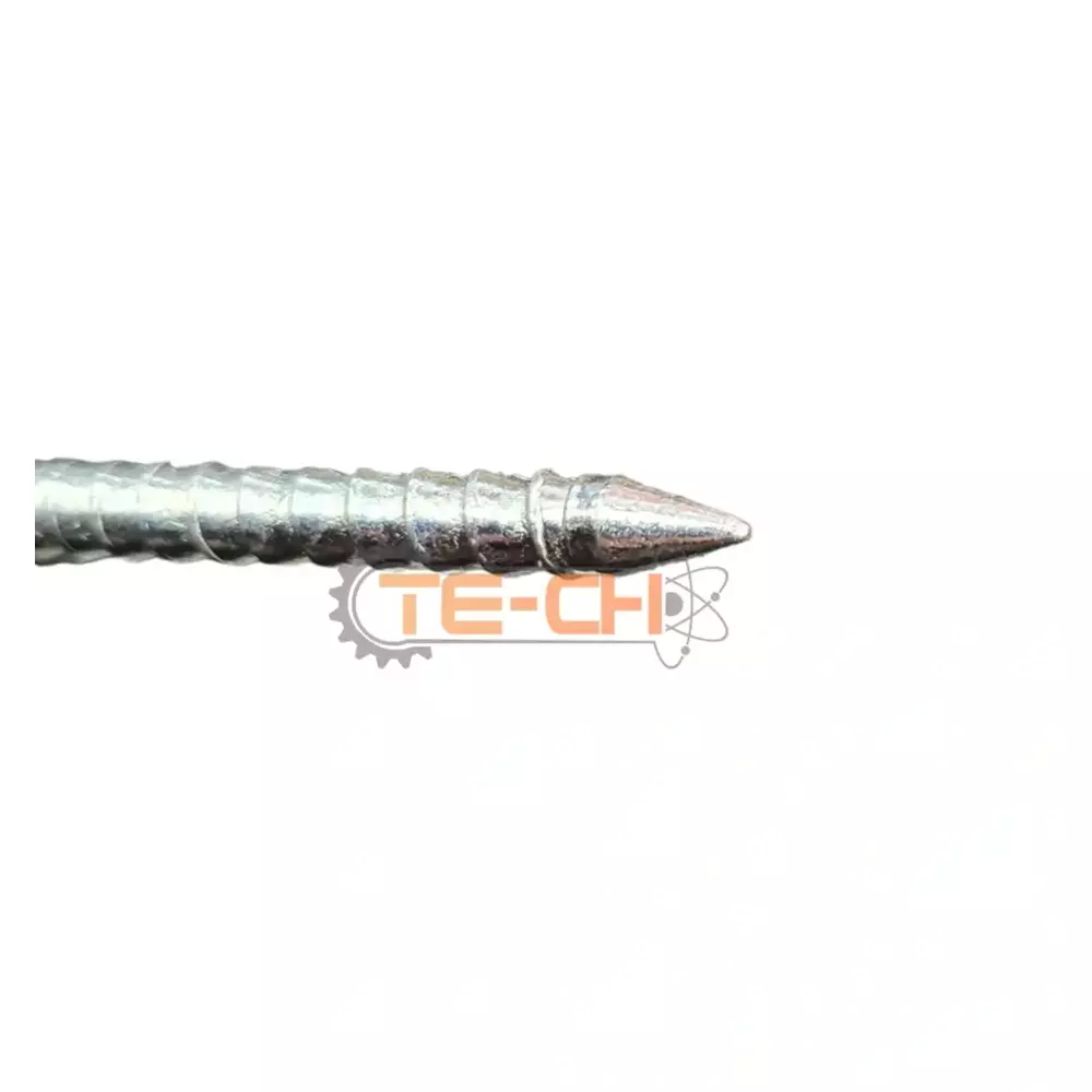 SM-06080 6x80 100szt Kołki szybkiego montażu KLIMAS Wkręt-Met