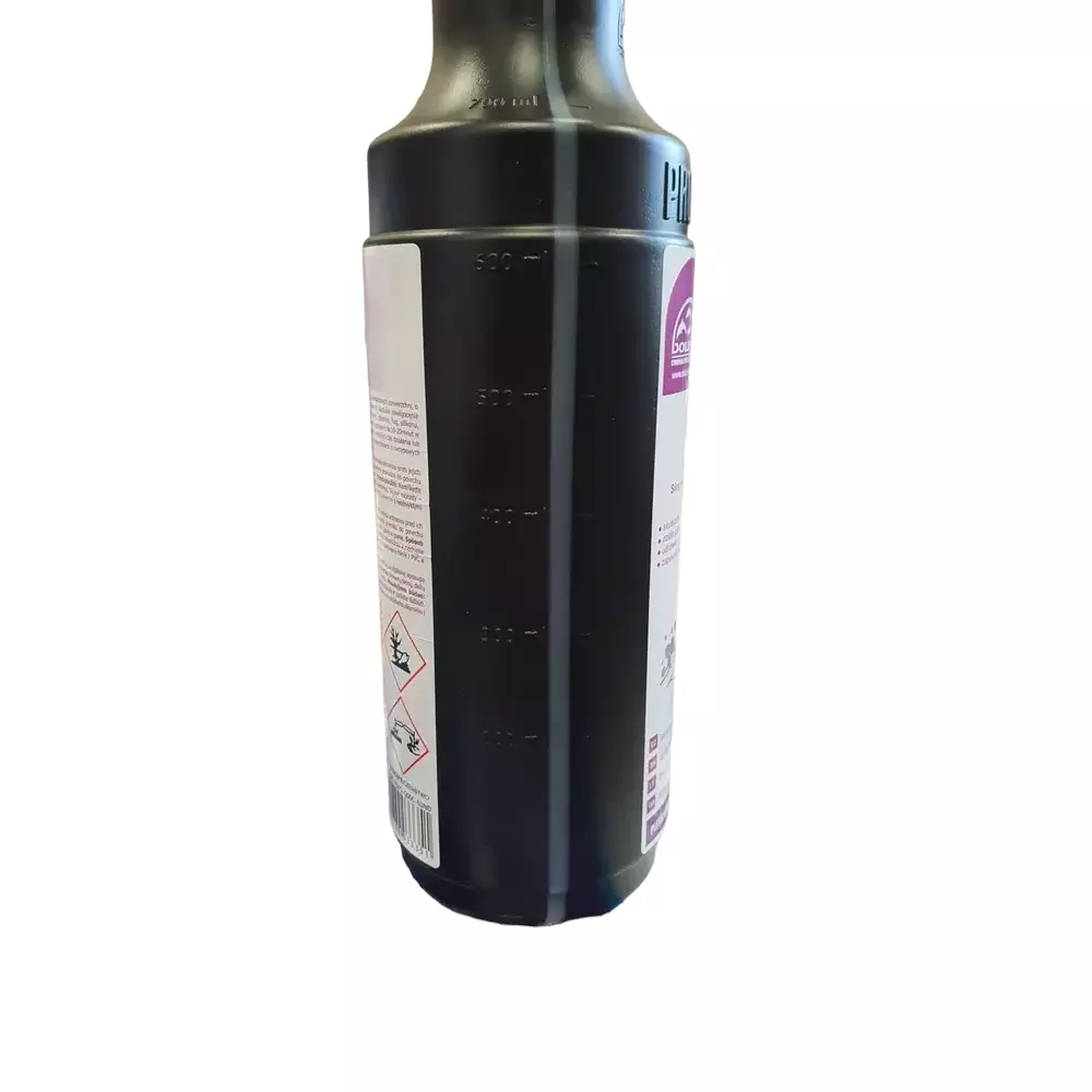 Dolphin ANTY-PLEŚŃ 750ml środek na pleśń, grzyby, glony