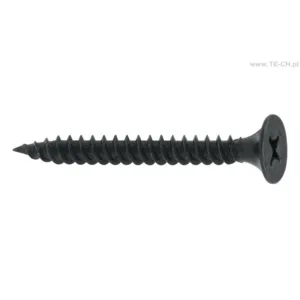 Wkręt do płyt GK do metalu 4,2x70 1kg KGM-42070 - obrazek 5