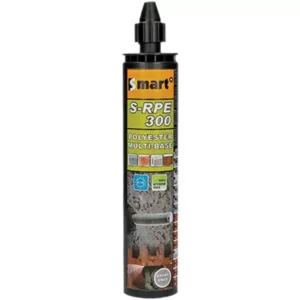 1 szt SM0RPE300PL kotwa chemiczna S-RPE poliesterowa bez styrenu 300ml - obrazek 1