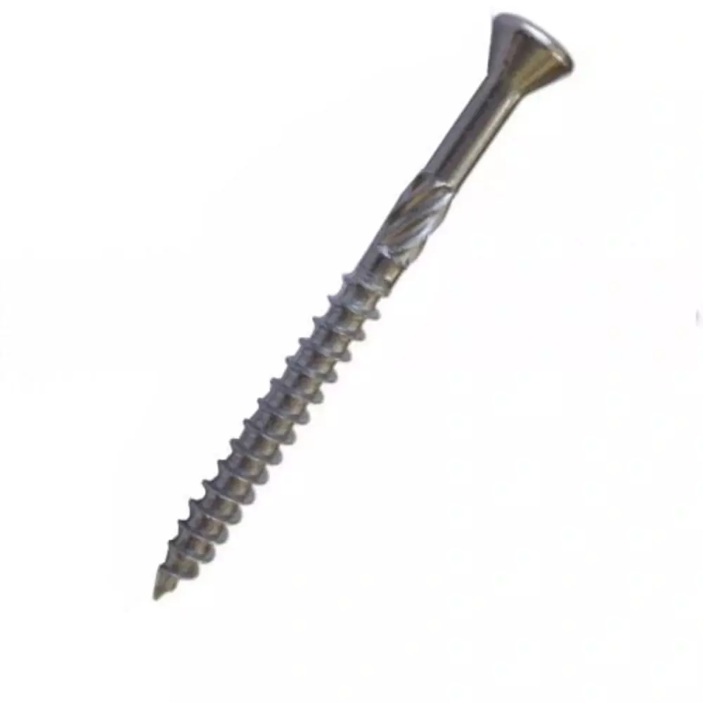 Wkręty tarasowe WTR stal nierdzewna C2 4,5x45mm 200szt