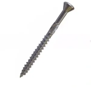 Wkręty tarasowe WTR stal nierdzewna C2 4,5x60mm 200szt - obrazek 1