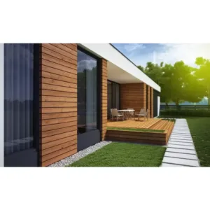 Wkręty tarasowe WTR stal nierdzewna C2 4x50mm 500szt - obrazek 3