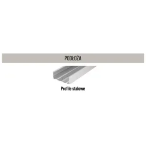 Wkręt do płyt GK do metalu 3,5x25 1kg KGM-35025 - obrazek 2