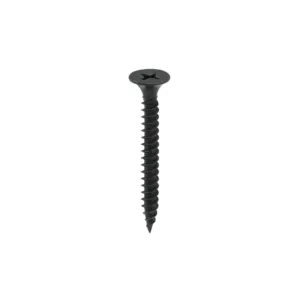Wkręt do płyt GK do metalu 4,2x70 1kg KGM-42070 - obrazek 1