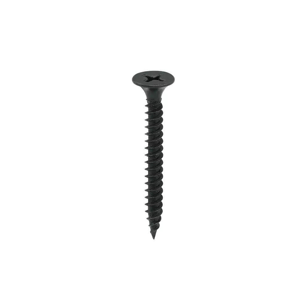 Wkręt do płyt GK do metalu 4,2x90 1kg KGM-42090