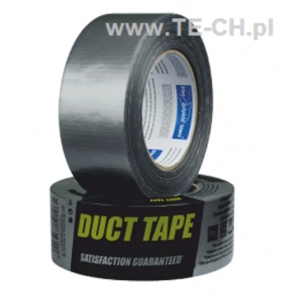 Taśma uniwersalna Duct Tape 48mm/50yd