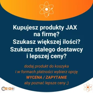 JAX24 5L x4 - obrazek 2