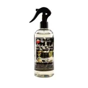 Skoncentrowany odświeżacz powietrza na bazie olejków eterycznych MEGA - ORIENT 400ml - obrazek 1