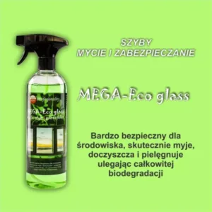 Kompletny zestaw do sprzątania MEGA LINE 5 classic SCENT - obrazek 7