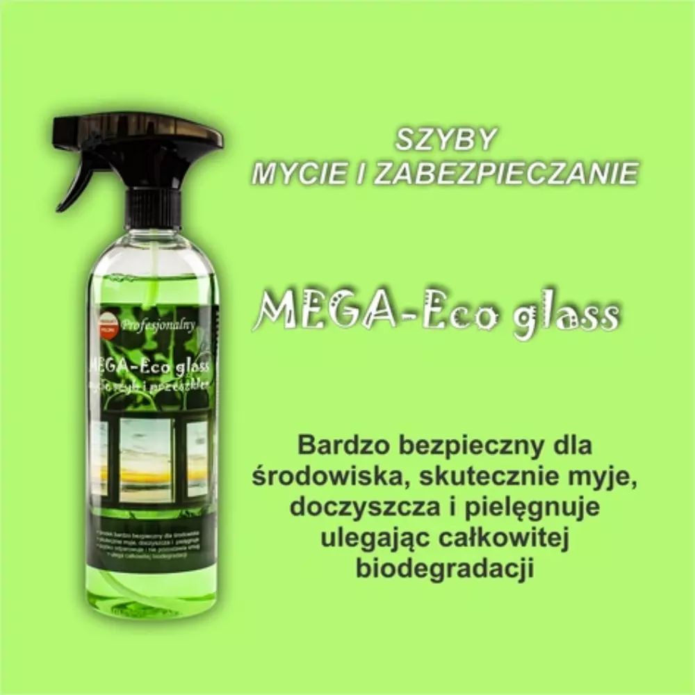 Kompletny zestaw do sprzątania MEGA LINE 5 classic SCENT
