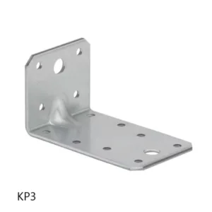 Kątownik z przetłoczeniem 90x50x55x2,5 TZKP3 - obrazek 1
