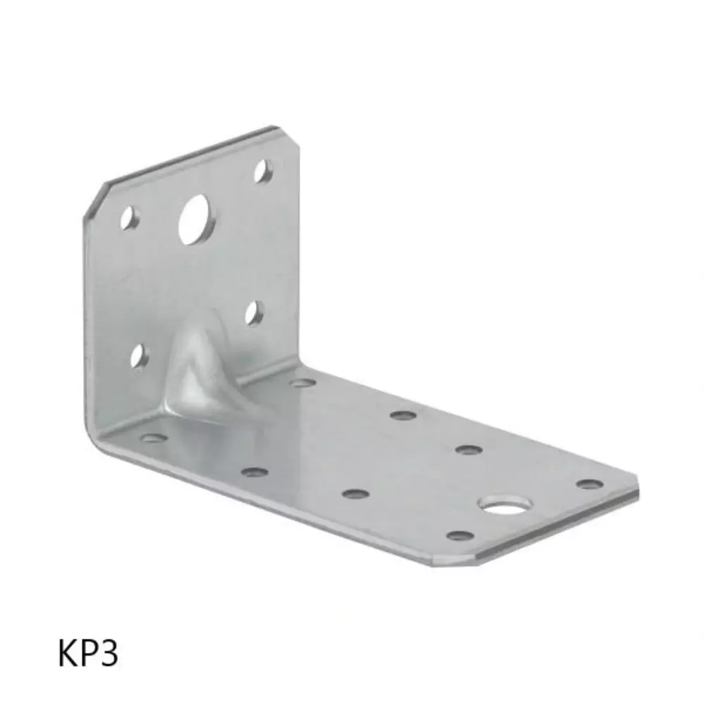 Kątownik z przetłoczeniem 90x50x55x2,5 TZKP3