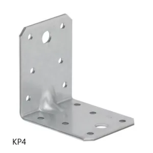Kątownik z przetłoczeniem 70x70x55x2,5 TZKP4 - obrazek 1
