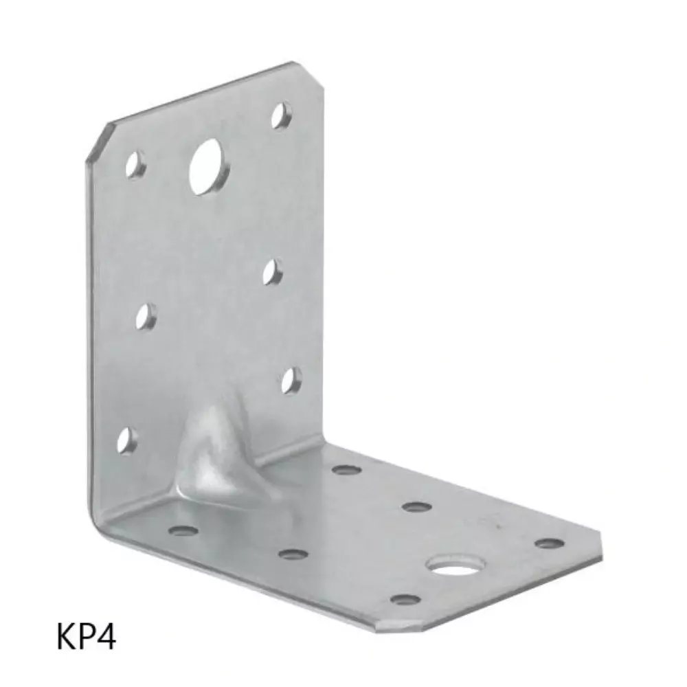 Kątownik z przetłoczeniem 70x70x55x2,5 TZKP4