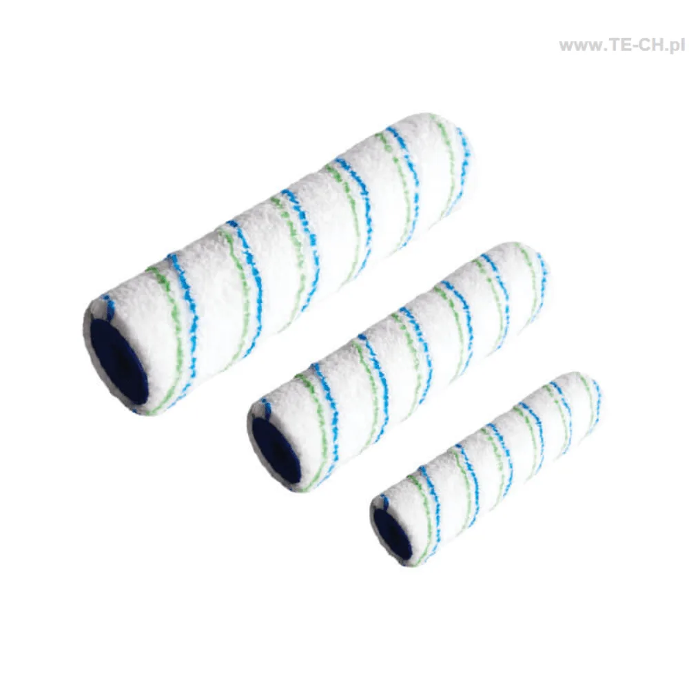 Wałek malarski MICROFIBRA 25cm BLUE DOLPHIN