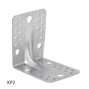 Kątownik z przetłoczeniem 105x105x90x2,0 TZKP2/2 - obrazek 1