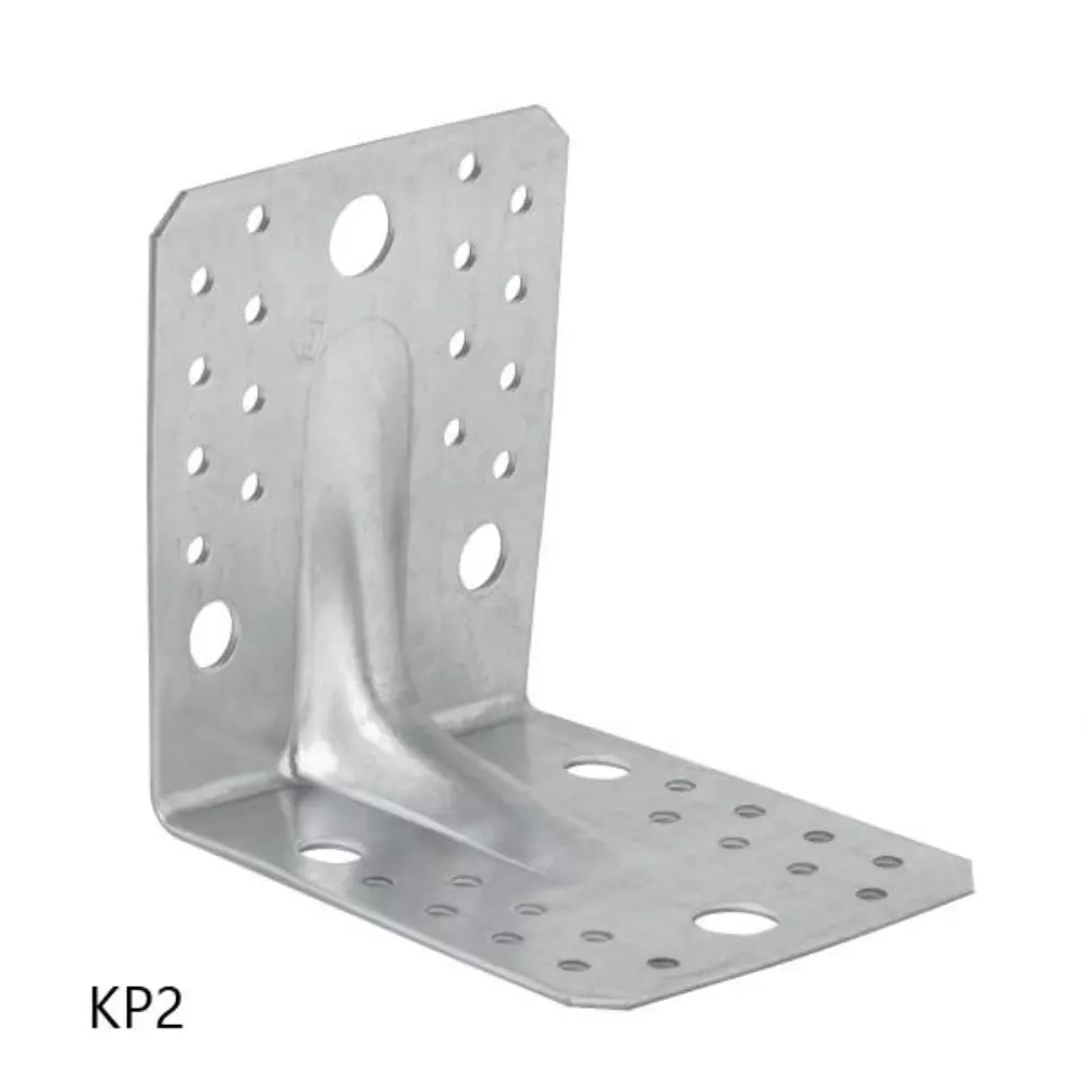 Kątownik z przetłoczeniem 105x105x90x1,5 TZKP2E