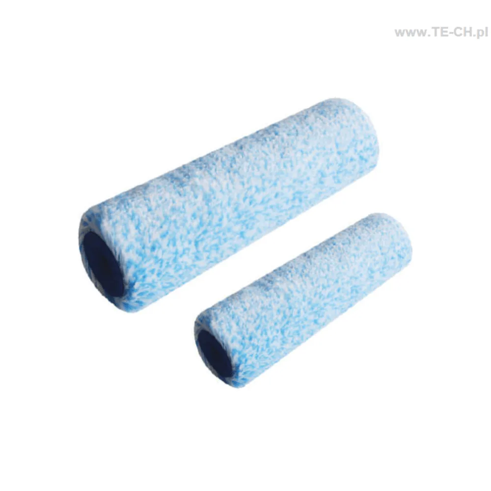 Wałek BLUEWHITE 25cm BLUE DOPLHIN